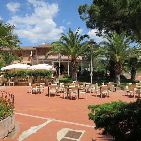 Holiday Home Mirto Marino - Rei410 By Interhome Costa Rei Exterior foto